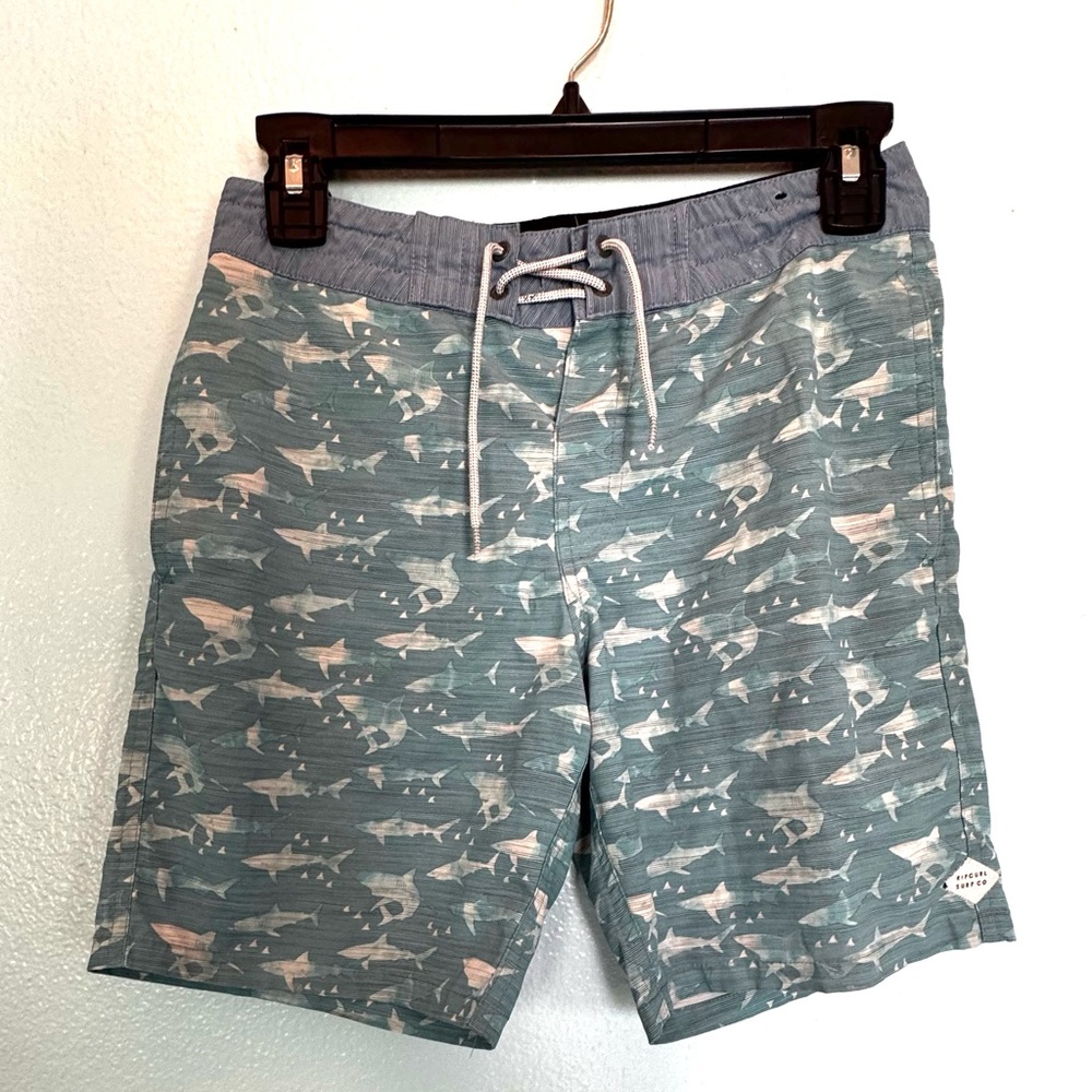 Rip Curl Men’s “Layday” Boardshorts Waist 26